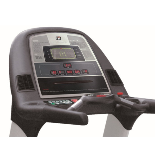 Commercial Treadmill Max User Weight 180KG