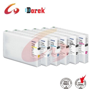 New item, compatible ink cartridge for epson surelab d700 printer