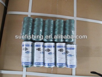 nylon multifilament fishin twine