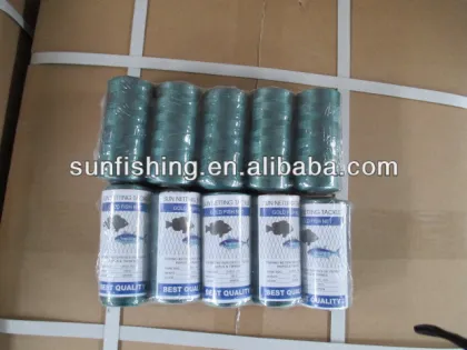 nylon multifilament fishin twine