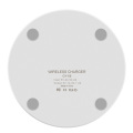 10W Qi Fast Wireless Charger Pad