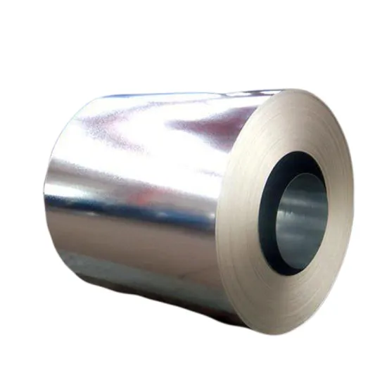 z275 hot dip galvanized steel coil width 1800mm