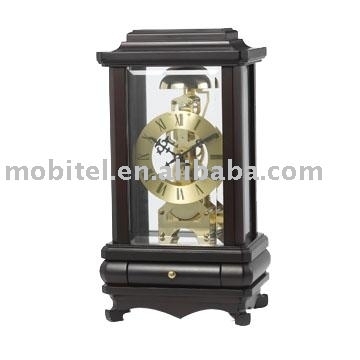 Mechanical Clock (M-302)