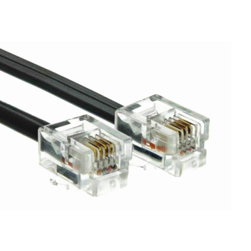 Telephone Cable with 2 4 6 8 Cores