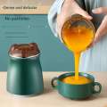 Super long battery life baby food processor