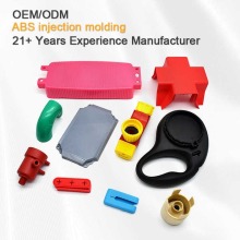 Good Quality Made Custom Plastic Parts Abs Enclosure