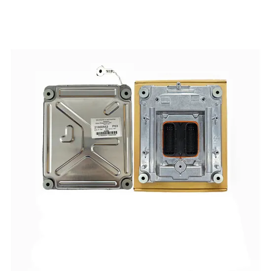 VolvoMack FM4 FH4 FM FH D13 B13R Euro 6 ECU/ECM for Trucks and Buses