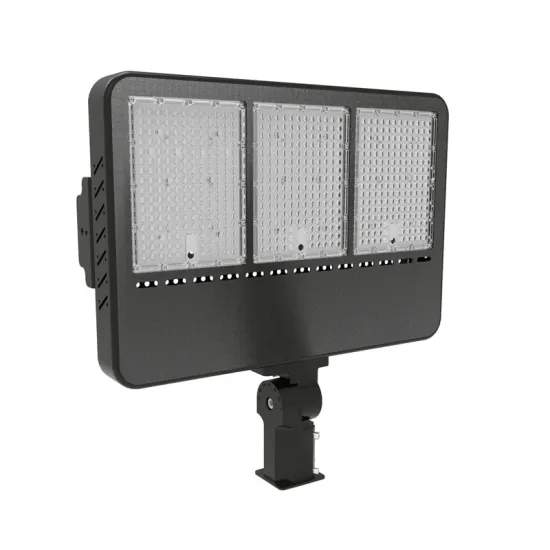 400W Residential Basketball Court Lighting Slipfitter Mount