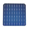 Jenis baru 166mm M6 BiFacial Mono Solar Cell