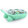 Inflatable Baby Bath Tub Air-Filled Cushion Bath Tub