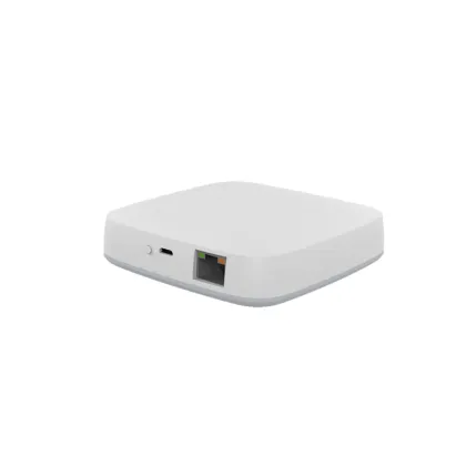 Tuya Smart Home Zigbee 3.0 Wireless Gateway