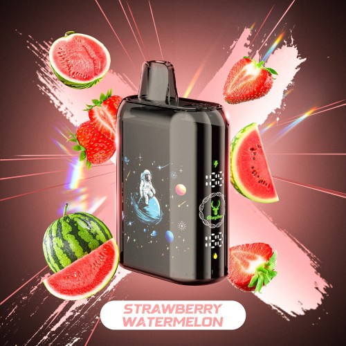 พัฟ vape vape stagbar x 40k พัฟ