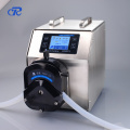 Electronic Cigarette Filling Peristaltic Dosing Pump