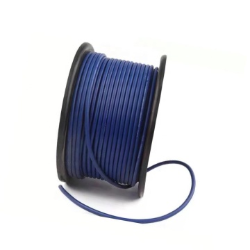 Low Hoise MIC CICK LEAKTER PVC Kabel audio do mikrofonu