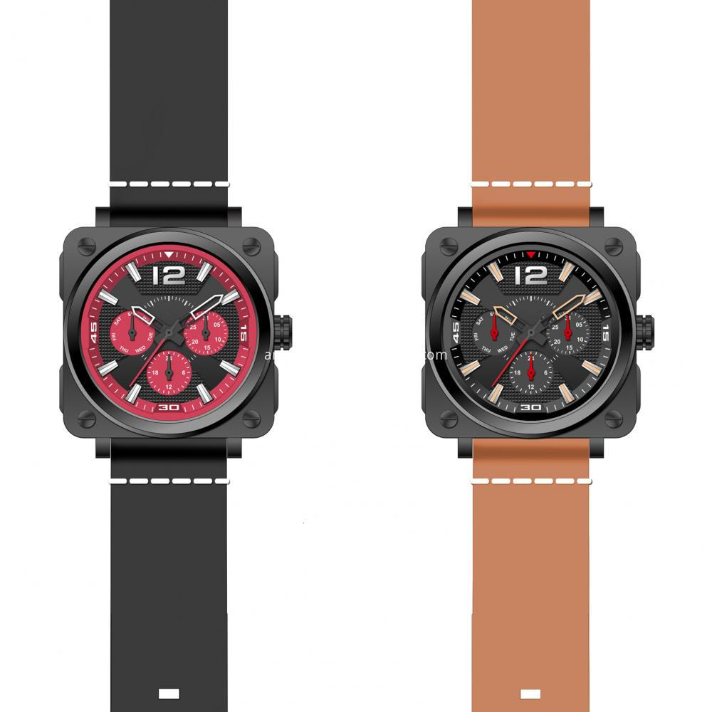 Multifuction Watch