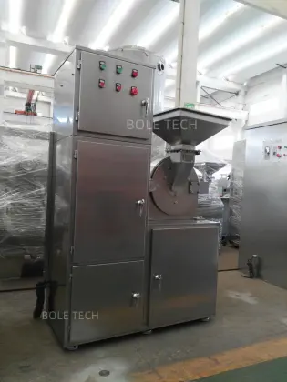 Pharmaceutical universal grinder Medicine mill machine