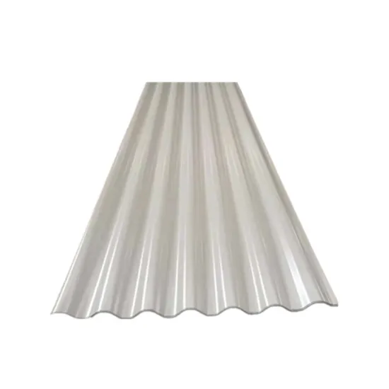 Low Price of Profile Roof Sheet