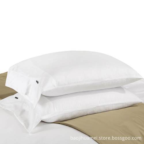 Snow White 4 PCS 100% Egyptian Cotton Bedding Sets