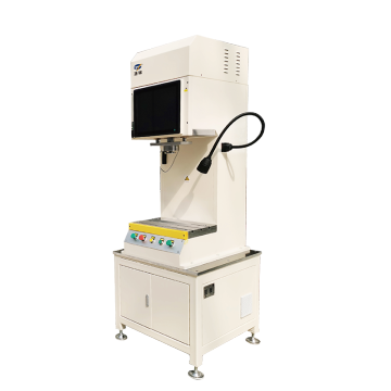 Свозерс націск з сэнсарным экранам C-тыпу