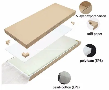 Stainless Steel Medical Cabinets for Hospital Rooms
