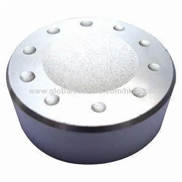 Aluminum Control Knobs, CNC Machining, Small MOQ, OEM/ODM Provider