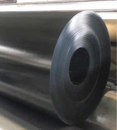 HDPE Geomembrane Waterproof Resistance for Lake/Cover