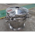 Starch Powder Round Vibrating Screen