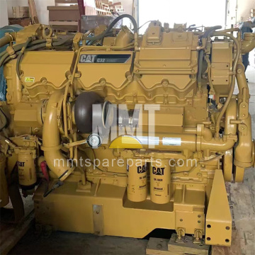 353-1666 3531666 Dieselmotor für C32 Motor