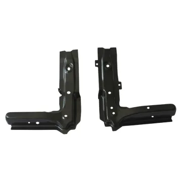 100% Fit Car Headlamp Bracket 95850107100GRV/95850107200GRV for Porsche 958 Cayenne 2011-2014