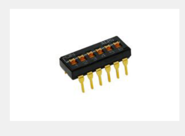 Ssgm series Switchover switch