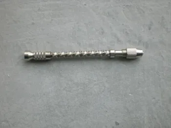 Manual Punch /spring Tools Prick Punch / Center Punch 