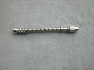 Manual Punch /spring Tools Prick Punch / Center Punch 