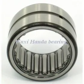 Gcr15simn, Gcr15simn, Bearing Steel, High Loading Capacity Needle Roller Bearing