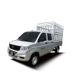 Rongguang New Card Reinforced Stake Truck