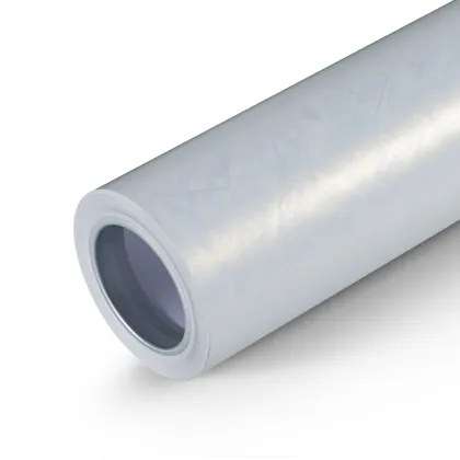 Matte Icelandic Aurora Crystal Painting Vinyl Wrap