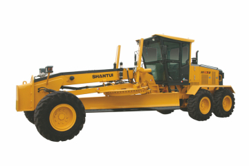 SG21A-3 Motorgrader Grader auf Lager