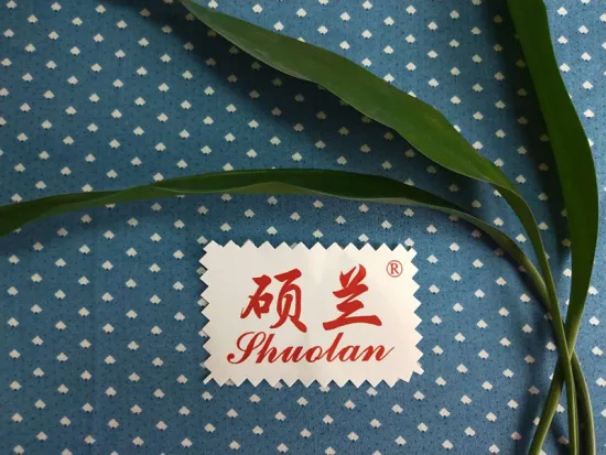 100% rayon 70-125gsm fabric by the yard