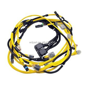 Wiring Harness 6251-81-9810 for Komatsu Excavator PC400-8 SAA6D125-5F