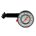 Tire Air Pressure Gauge Dial Meter Vehicle Tester Auto Motor Accessories Car Styling Car Truck Bike Tyre Tools