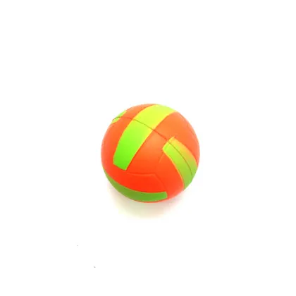 Promotional Volleyball Sports Stress Balls