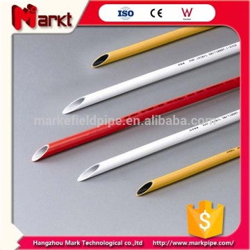 Butt welding PE-AL-PE Pipe for water and gas DN20MM