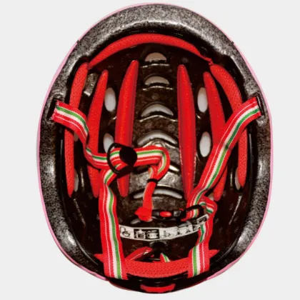 TK-04 Ice Skates & Roller Skating Integrated Safety Helmet