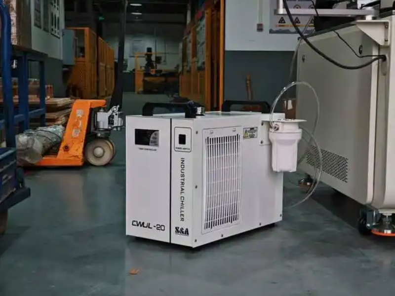 protective drag chain structure