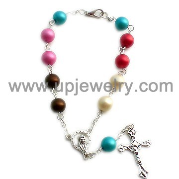 Glass Chaplet (URC1-040)