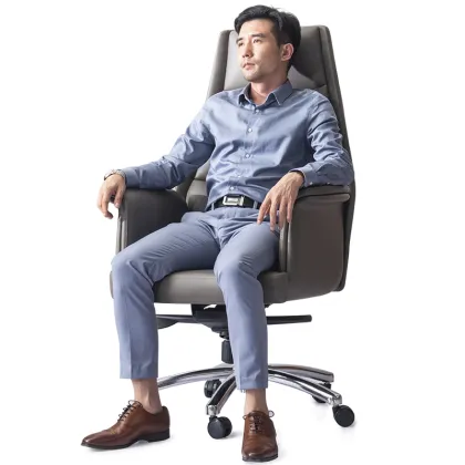 Softable Office Computer Chairs with Rocking Feature