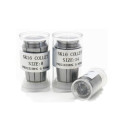 Kẹp Collet SK16 chính xác