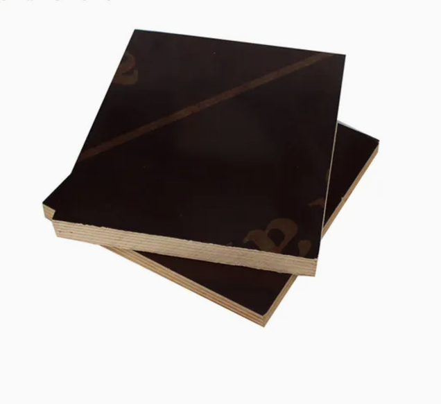 WBP Black Film-faced Plywood