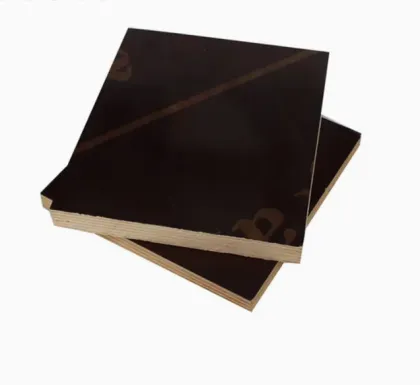 Waterproof Film Faced Shuttering Plywood