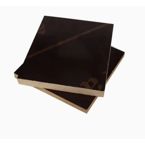 WBP Black Film-faced Plywood