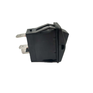 Single Pole 16A 20A 25A Rocker Switches